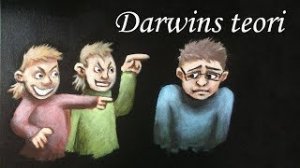 Felix Recenserar - Darwins Teori: en film om mobbning