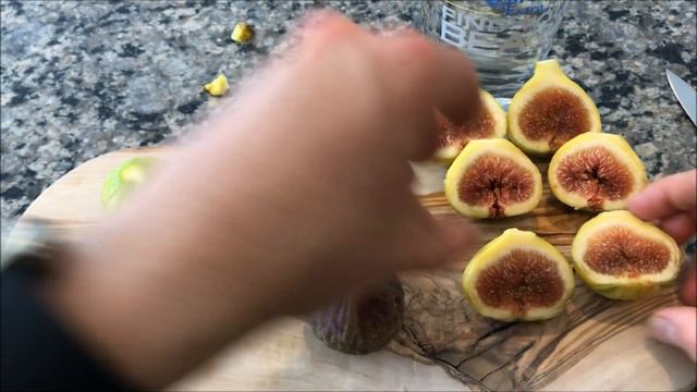 Trader Joe's Tiger Fig Tasting (Panache) vs I-258, Col de Dame Noir, Lattarula, Smith, MBVS смотреть онлайн