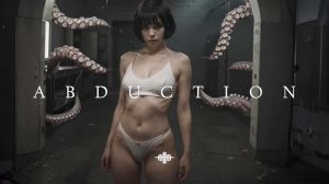 ABDUCTION-Dark Techno _ EBM _ Industrial Bass Mix