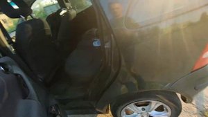 обзор продажи Mercedes-Benz A-Class W168,  1.6 АТ 102 л.с  8 клапанов, грм цепь!