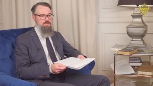 Лекции Михайловского А.В. Консерватизм как политическая идеология модерна. Лекция №4