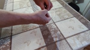 САМОДЕЛЬНЫЙ КОНДЕНСАТОР ПОСТОЯННОЙ ЁМКОСТИ