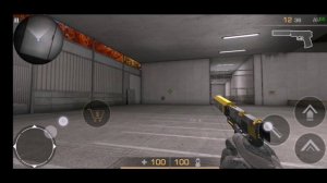 Обзор на приват сервер StandRise