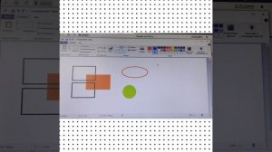 практическая работа 1 в графическом редакторе Paint. 5 класс