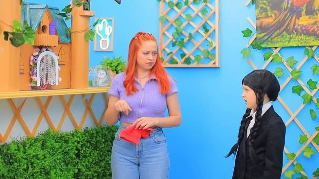 Строим секретные домики для собаки, хомяка и кролика