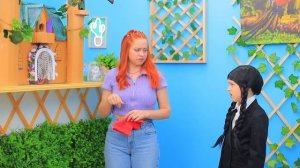 Строим секретные домики для собаки, хомяка и кролика