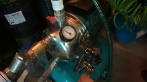 Как настроить гидрофор? Простое и понятное объяснение