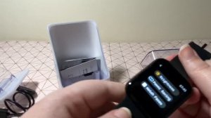 iTouch Air 3 Smart Watch Review