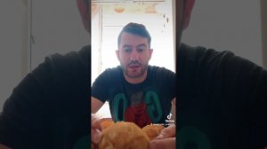 Немного поговорим о Грибе, Львиная грива