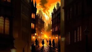 Город теней