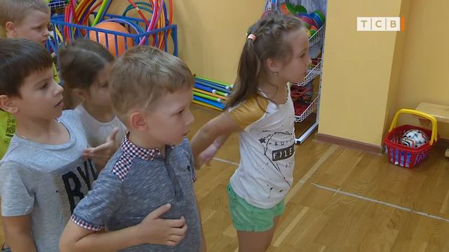 Подвижные игры без затрат
