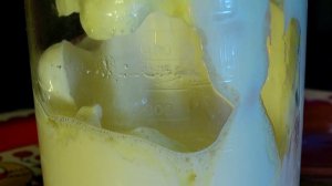 Готовим майонез (В ПЕРВЫЙ РАЗ)