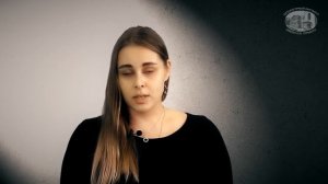 Память и слава. Петро Глебка. «Освобождённому Минску» (читает Наталья Басовская)