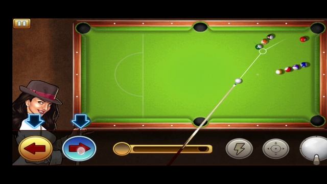 Midnight pool 3 (Fix Andorid 11) Support All Screen Resolution 2D Apk For Android Gameplay offline смотреть онлайн
