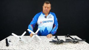 Новые разборные якоря для РЫБАЛКИ И ОТДЫХА от СИБТЕРМО. НАДЕЖНЫЕ КОМПАКТНЫЕ ЯКОРЯ ДЛЯ ЛОДОК. Дарим!