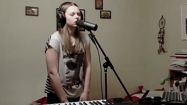 Blir Det Tyst - Live-Looping смотреть онлайн
