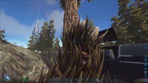 Приручение гигантской пчелы в Ark Survival - Обновление 257