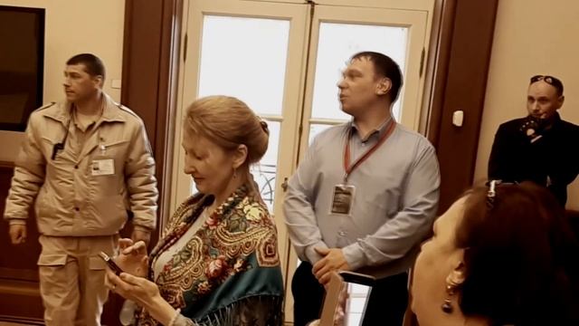 P.S. Скандал в Царицыно: Когда начальник самодур