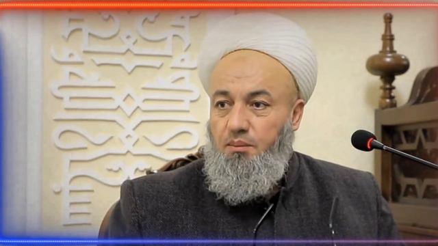 НИМА САБАБДАН МАСЖИТДА ЖАНЖАЛ БУЛЯПТИ   | Солихон Домла | Solixon domla
