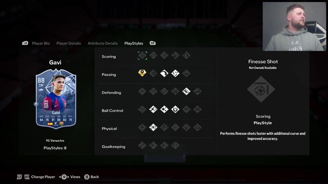 Which is Better? 🤔 88 Versus Fire vs Ice Gavi SBC - EA FC 24 Ultimate Team смотреть онлайн