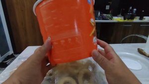 Что покушать в Турции? Фаст-фуд из Мигроса.