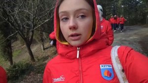 Влог из Артека 1/23. День 8/9/10. Подарок для Артека/выступление/музей!||СОНЯ ШЕИНА?