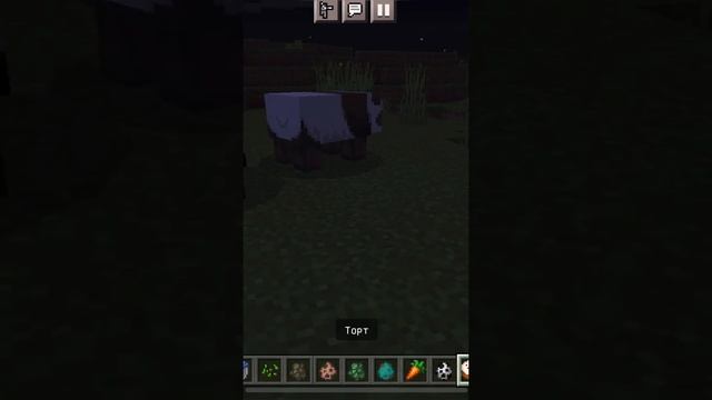 Все о пандах.  Что выпадает с панды в Майнкрафт Minecraft #minecraft #shorts