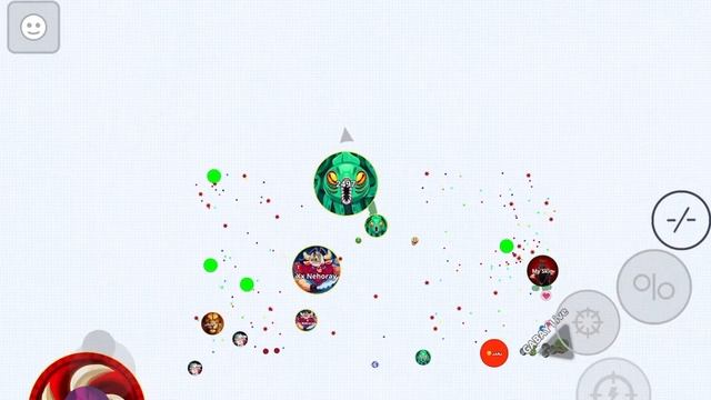 TUTORIAL IOS MACRO AGAR.IO XELAHOTQXANARKY  SHARK MOD 2023 - MOD MENU   AGAR.IO MOBILE