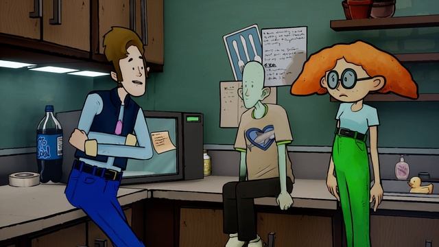 3 Out Of 10 Полное Прохождение (Первый Эпизод) - Без Комментариев смотреть онлайн