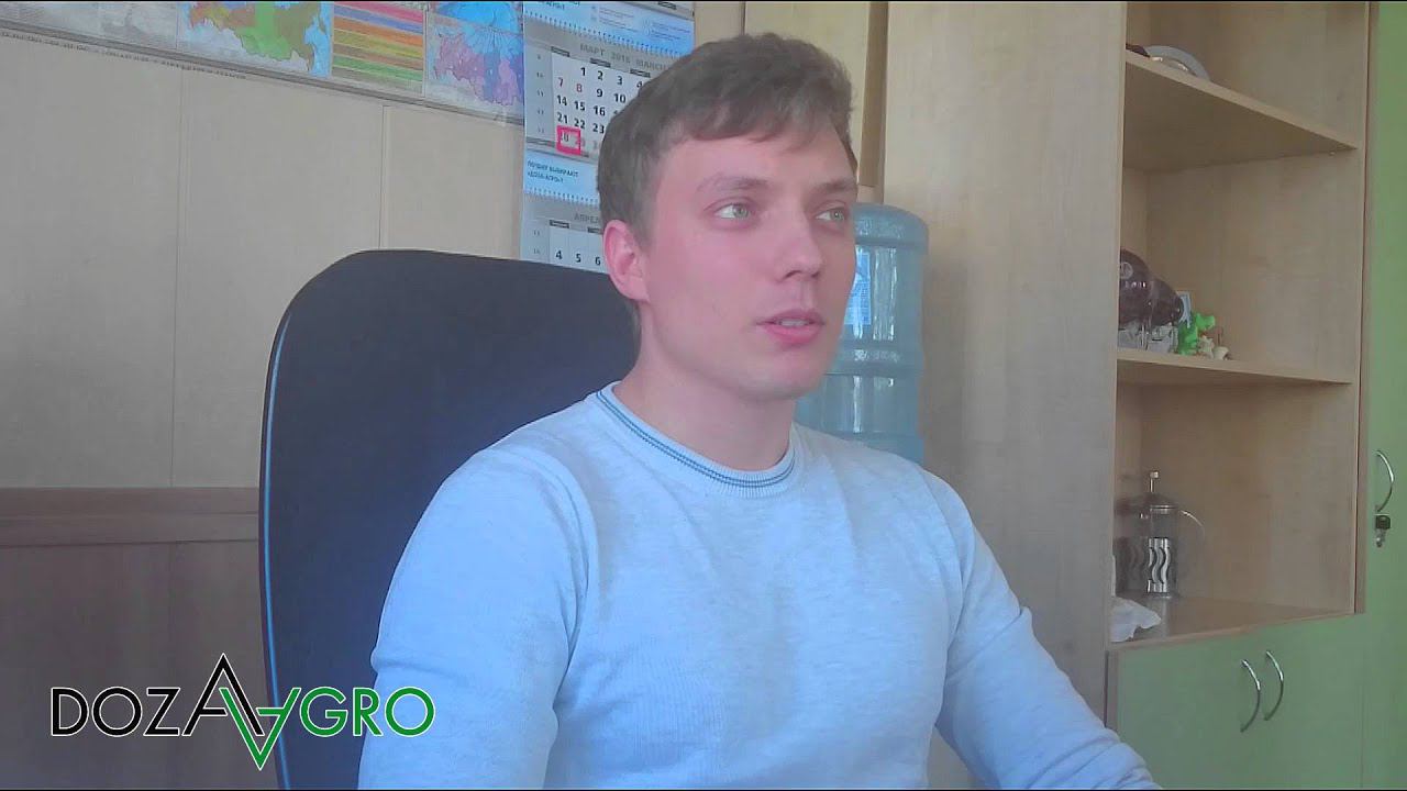 Шнековый транспортер. Оборудование для производства комбикорма.