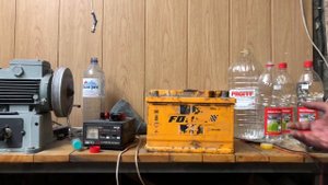 Как восстановить мертвый аккумулятор