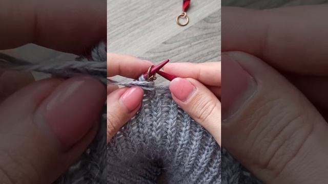 Снуд уголок ??- модный, тёплый, удобный и стильный аксессуар. ч. 1