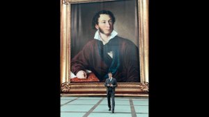 Дагестан. Пентхаус 1040 м2.