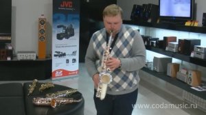 Borgani SE200 тестирует Олег Грымов.
