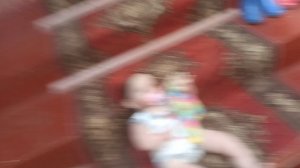 влог с Евой