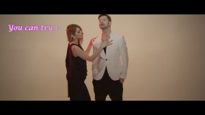 Akcent feat Lidia Buble - Andale (Lyrics Full HD)