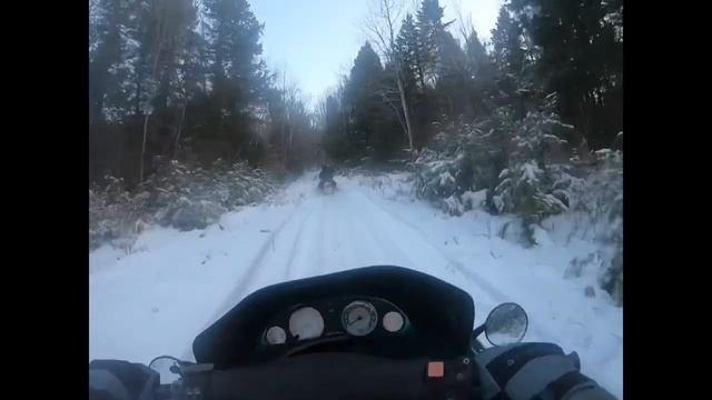 Ripping up the powder skidoo grand touring 500 смотреть онлайн