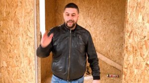 Построили ДОМ за 2 ДНЯ // Недорогой дом за короткие сроки