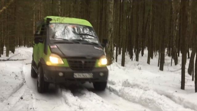 соболь 4х4 смотреть онлайн