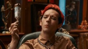 Азик в рекламе [Азиэль Crack]