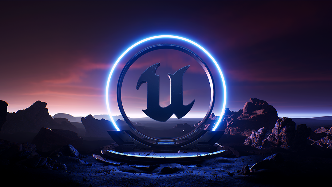 Unreal Engine 5. Прототипирование локации