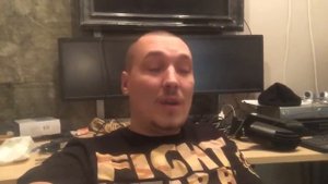 Паша Техник VS Рома Жиган - боя не будет