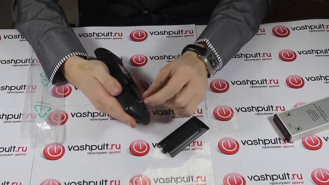 Пульт Sony RM-GA009 смотреть онлайн