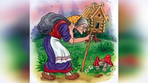 Терёшечка - Русская Народная Сказка