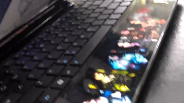 Asus EEEpc 1201n Alice Theme смотреть онлайн