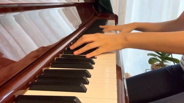 F. Chopin: Mazurka in G sharp minor, Op. 33 No. 1 смотреть онлайн