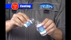 Защита Авто - Жидкое стекло