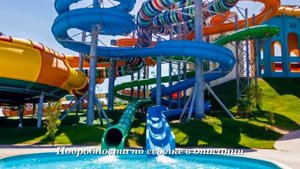 Туры в Jaz Makadi Saraya Resort 5*, Макади, Египет