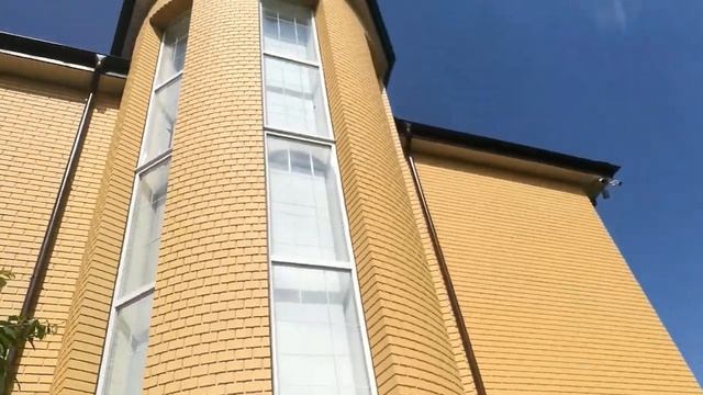 Реставрация фасадного декора через 5 лет смотреть онлайн