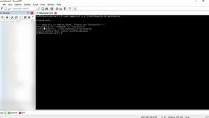 Сброс пароля администратора FreePBX